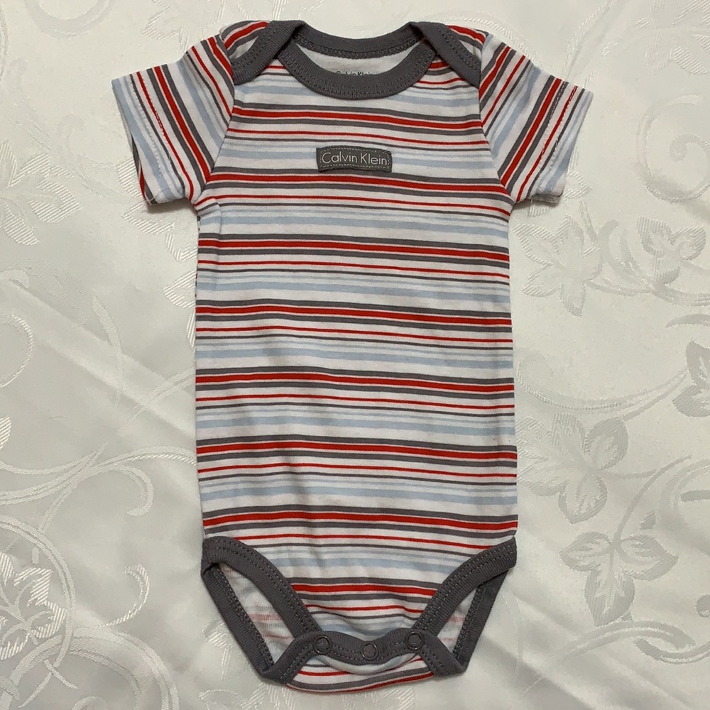 Calvin Klein, Baby Gap, Polo Assn … - Picture 2 of 9